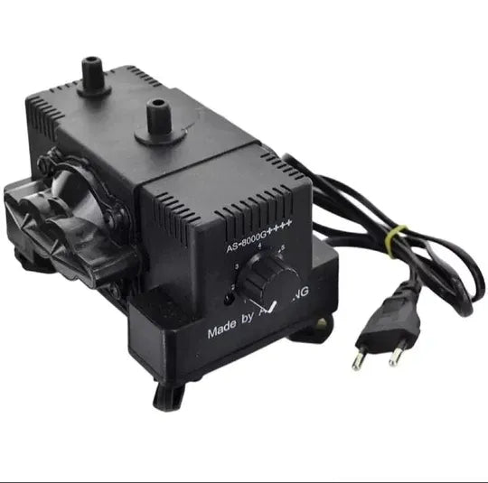 Adjustable Submersible Water Pump – Multi-Speed Aquarium, Fountain & Fish Tank Water Pump