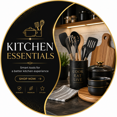 Kitchen items