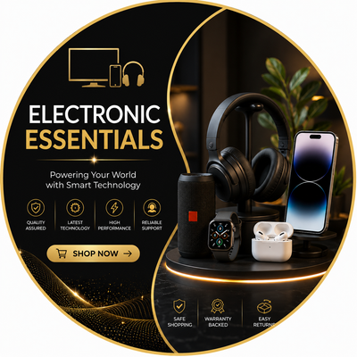 Electronices Item
