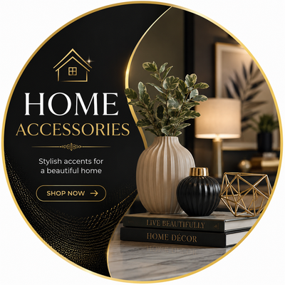 Home Accessories