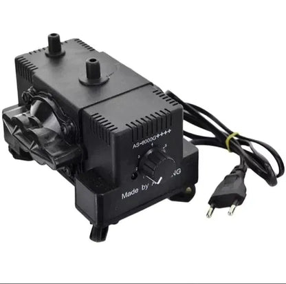 Adjustable Submersible Water Pump – Multi-Speed Aquarium, Fountain &amp; Fish Tank Water Pump