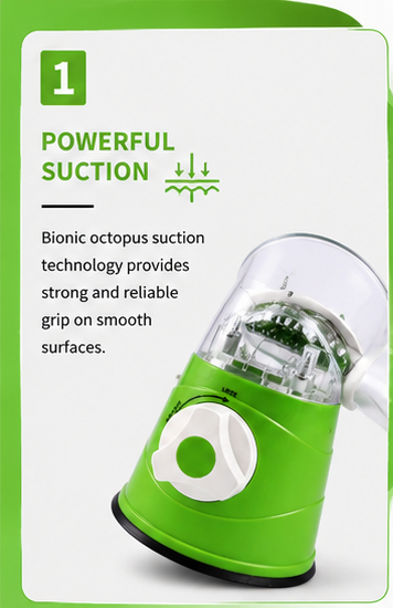 Manual Vegetable Cutter Slicer Multifunctional Round Slicer Gadget Multifunction Kitchen Gadget Food Processor Blender Cutter