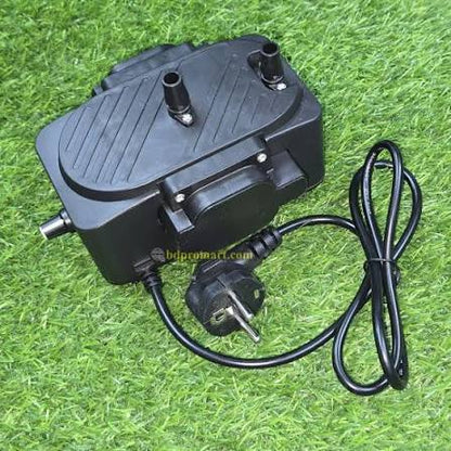 Adjustable Submersible Water Pump – Multi-Speed Aquarium, Fountain &amp; Fish Tank Water Pump