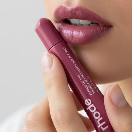 Peptide Lip Tint – Hydrating Long-Lasting Lip Gloss &amp; Lip Balm for Soft, Glossy Lips